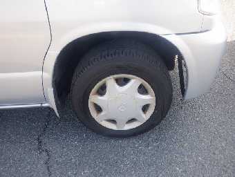 MAZDA BONGO FRIENDEE 2000 Image 52