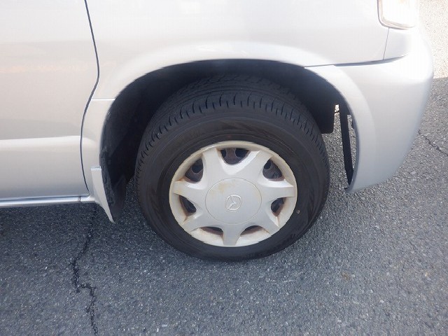 MAZDA BONGO FRIENDEE 2000 Image 70