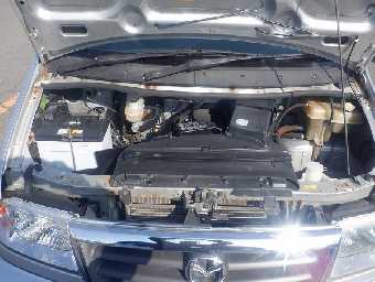 MAZDA BONGO FRIENDEE 2000 Image 53