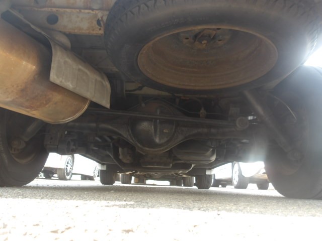 MAZDA BONGO FRIENDEE 2000 Image 73