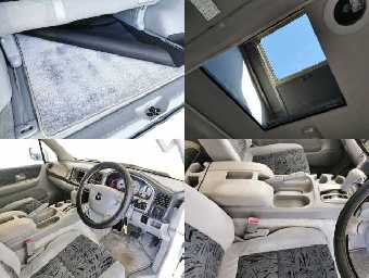 MAZDA BONGO FRIENDEE 2002 Image 4