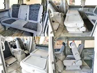 MAZDA BONGO FRIENDEE 2002 Image 6