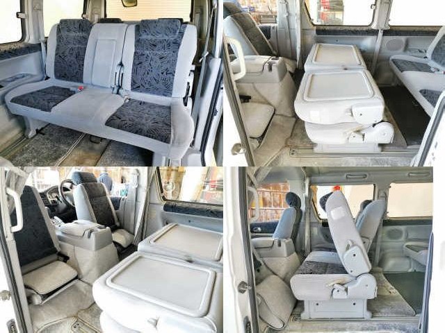 MAZDA BONGO FRIENDEE 2002 Image 24