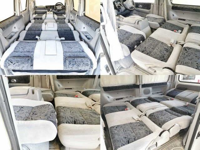 MAZDA BONGO FRIENDEE 2002 Image 26