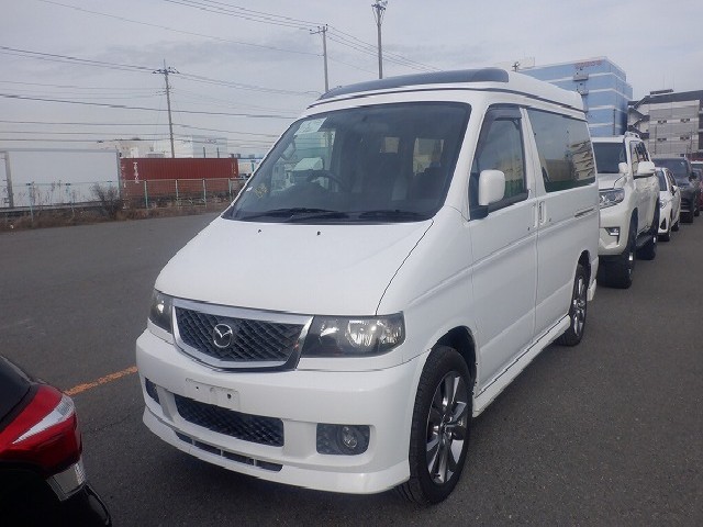 MAZDA BONGO FRIENDEE 2002 Image 30