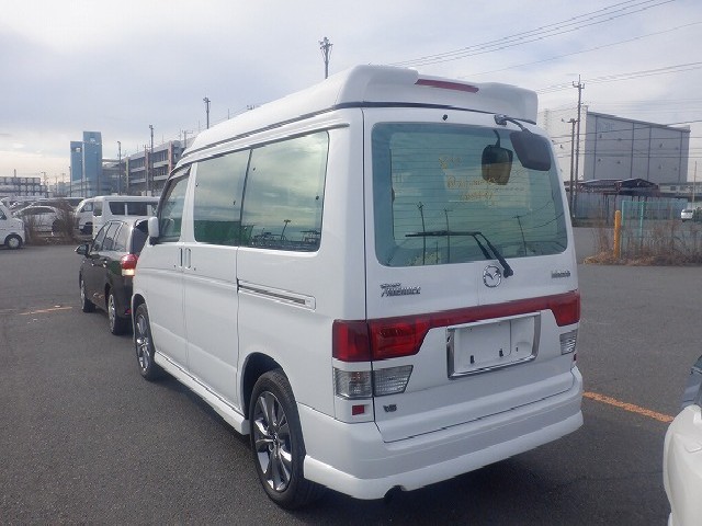 MAZDA BONGO FRIENDEE 2002 Image 32