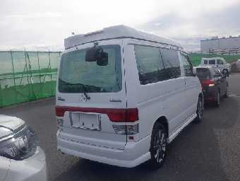 MAZDA BONGO FRIENDEE 2002 Image 15