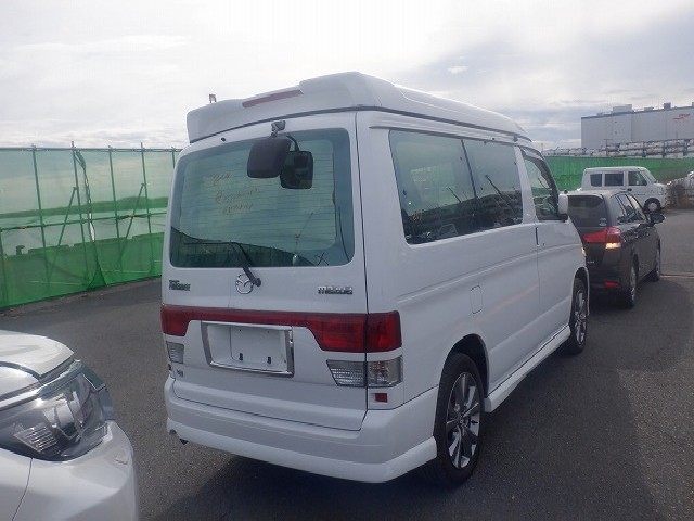 MAZDA BONGO FRIENDEE 2002 Image 33