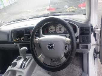 MAZDA BONGO FRIENDEE 2002 Image 16