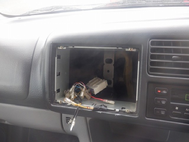 MAZDA BONGO FRIENDEE 2002 Image 35