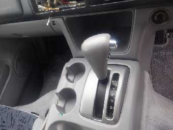 MAZDA BONGO FRIENDEE 2002 Image 18