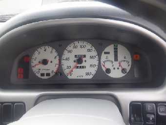 MAZDA BONGO FRIENDEE 2002 Image 19