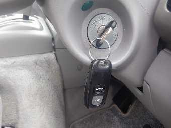 MAZDA BONGO FRIENDEE 2002 Image 21