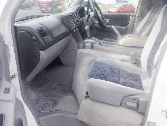 MAZDA BONGO FRIENDEE 2002 Image 22