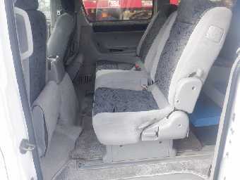 MAZDA BONGO FRIENDEE 2002 Image 23