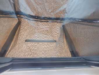 MAZDA BONGO FRIENDEE 2002 Image 25