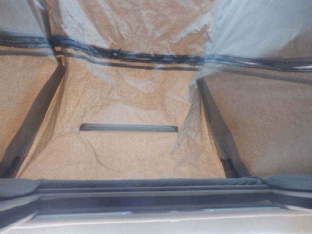 MAZDA BONGO FRIENDEE 2002 Image 43