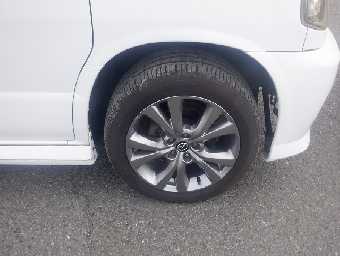 MAZDA BONGO FRIENDEE 2002 Image 28