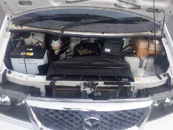 MAZDA BONGO FRIENDEE 2002 Image 29