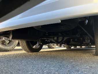 MAZDA BONGO FRIENDEE 2002 Image 31