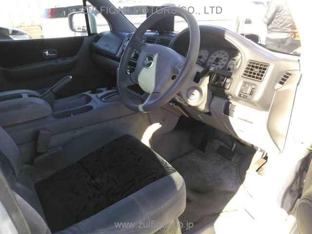 MAZDA BONGO FRIENDEE 2002 Image 3