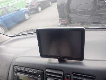 MAZDA BONGO FRIENDEE 2002 Image 6