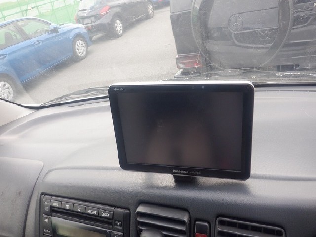 MAZDA BONGO FRIENDEE 2002 Image 22