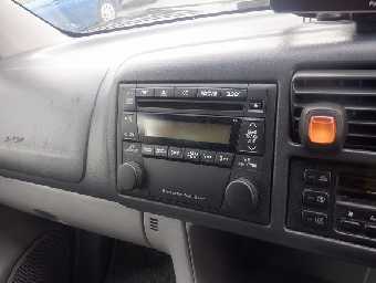 MAZDA BONGO FRIENDEE 2002 Image 7