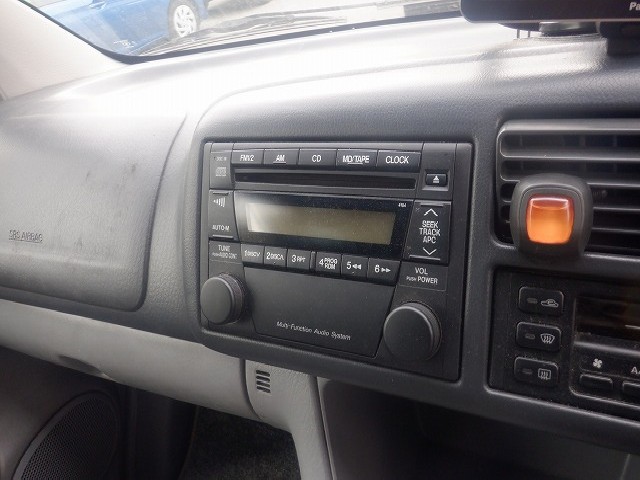 MAZDA BONGO FRIENDEE 2002 Image 23