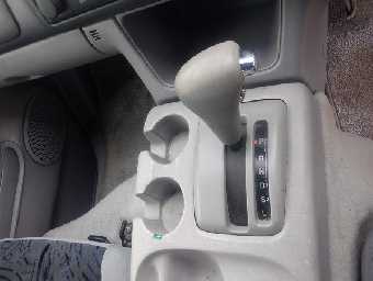 MAZDA BONGO FRIENDEE 2002 Image 8