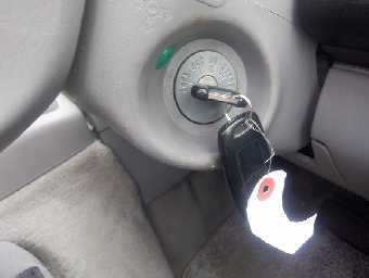 MAZDA BONGO FRIENDEE 2002 Image 9