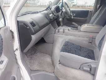 MAZDA BONGO FRIENDEE 2002 Image 12