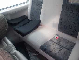 MAZDA BONGO FRIENDEE 2002 Image 14