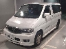 MAZDA BONGO FRIENDEE 2002 Image 4