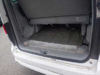 MAZDA BONGO FRIENDEE 2002 Image 15