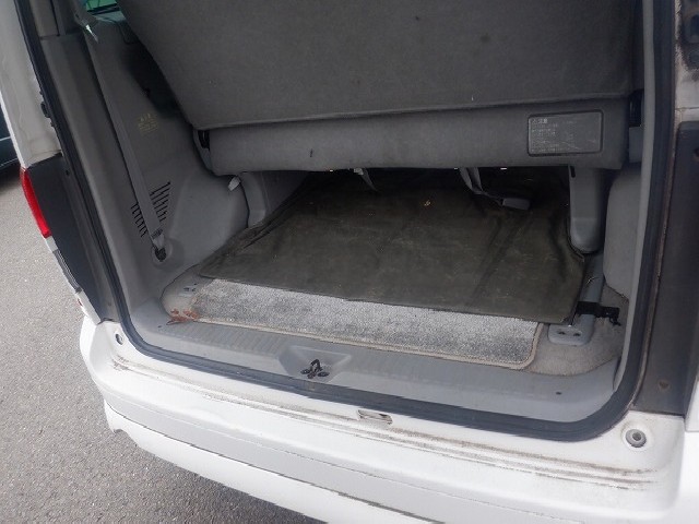 MAZDA BONGO FRIENDEE 2002 Image 31