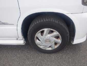 MAZDA BONGO FRIENDEE 2002 Image 16