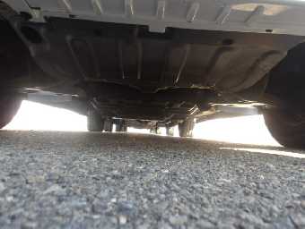 MAZDA BONGO FRIENDEE 2002 Image 17