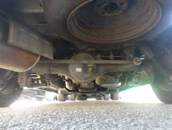 MAZDA BONGO FRIENDEE 2002 Image 18