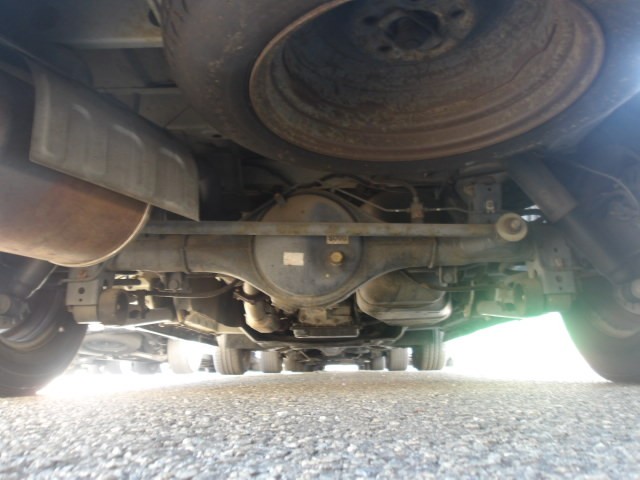 MAZDA BONGO FRIENDEE 2002 Image 34