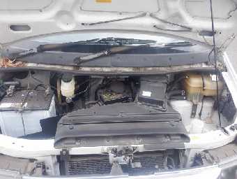 MAZDA BONGO FRIENDEE 2002 Image 19