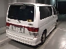 MAZDA BONGO FRIENDEE 2002 Image 5