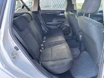 HONDA SHUTTLE 2019 Image 7