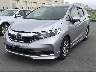 HONDA SHUTTLE 2019 Image 19