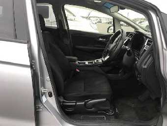 HONDA SHUTTLE 2019 Image 6