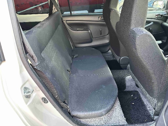 TOYOTA PROBOX 2019 Image 20