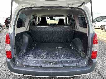 TOYOTA PROBOX 2019 Image 8