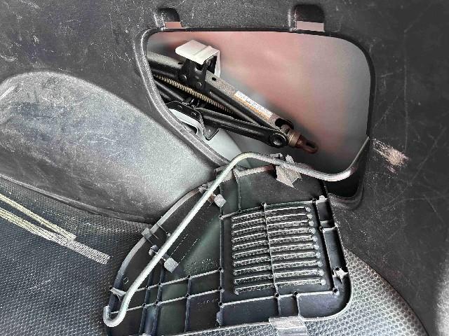 TOYOTA PROBOX 2019 Image 22