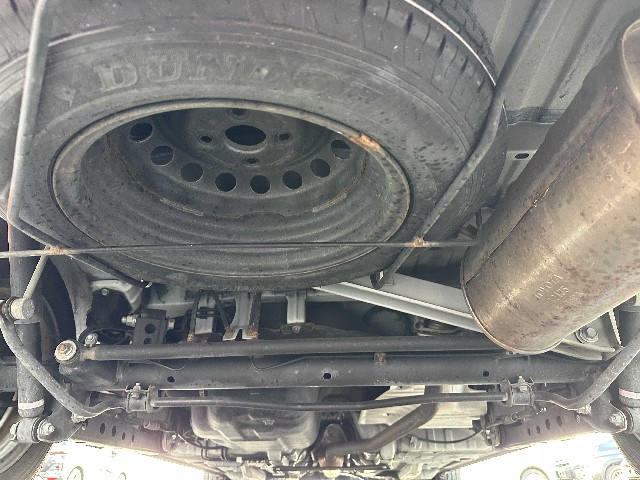 TOYOTA PROBOX 2019 Image 23