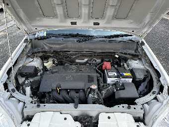 TOYOTA PROBOX 2019 Image 11